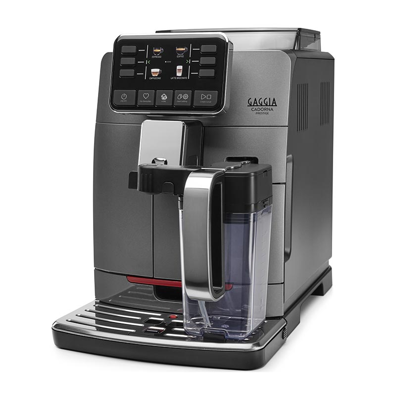 Gaggia RI9604/01 Cadorna Prestige Tam Otomatik Kahve Makinesi — Gaggia — Görsel 2