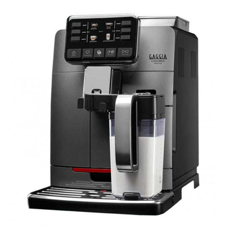 Gaggia RI9604/01 Cadorna Prestige Tam Otomatik Kahve Makinesi — Gaggia — Görsel 3