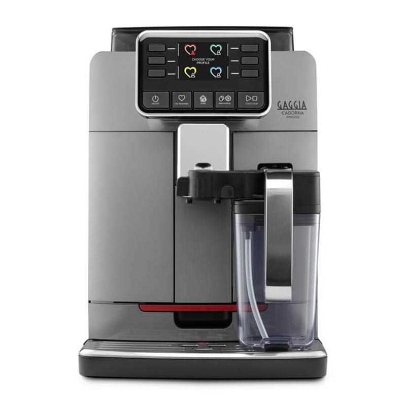 Gaggia RI9604/01 Cadorna Prestige Tam Otomatik Kahve Makinesi — Gaggia — Görsel 4