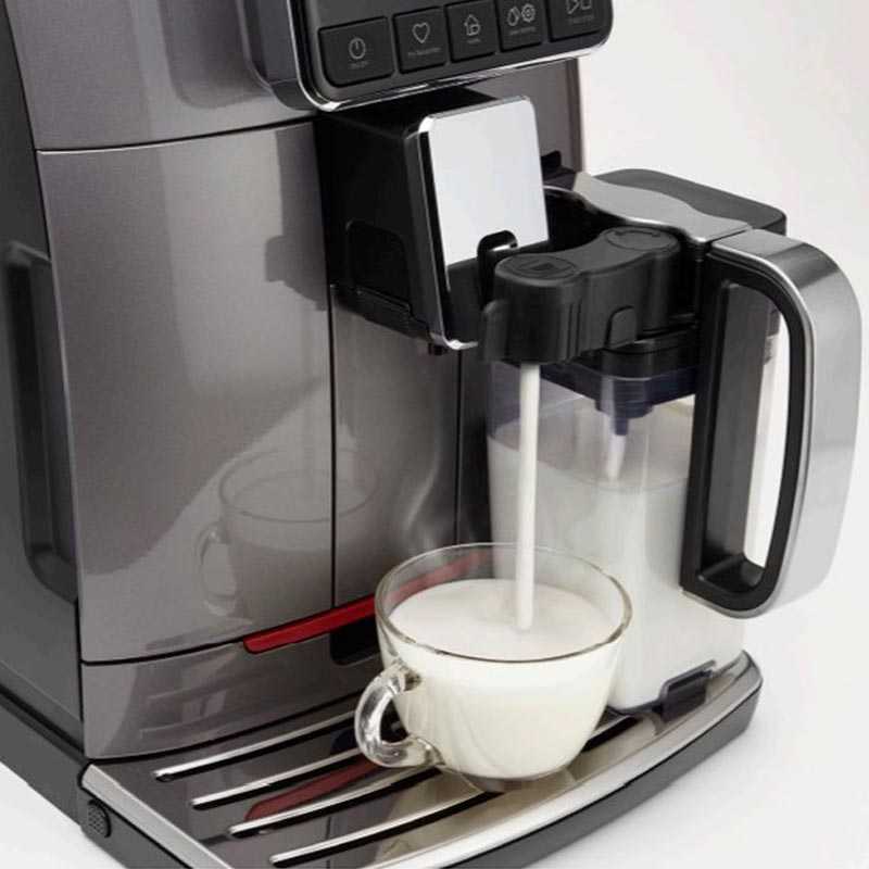 Gaggia RI9604/01 Cadorna Prestige Tam Otomatik Kahve Makinesi — Gaggia — Görsel 5