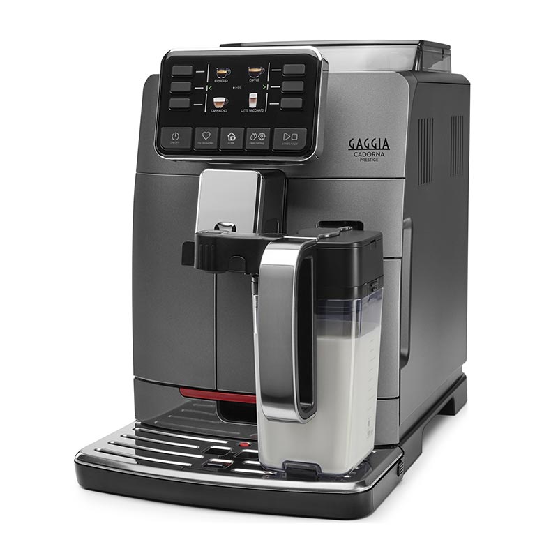 Gaggia RI9604/01 Cadorna Prestige Tam Otomatik Kahve Makinesi — Gaggia — Görsel 8