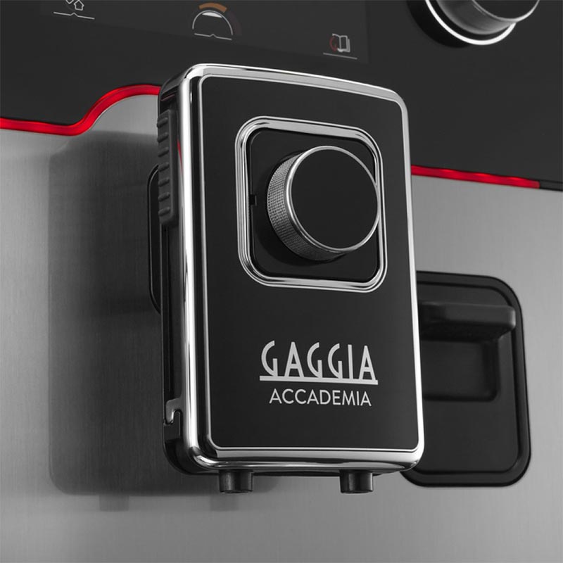 Gaggia RI9782/01 Accademia Tam Otomatik Kahve Makinesi, Inox — Gaggia — Görsel 2
