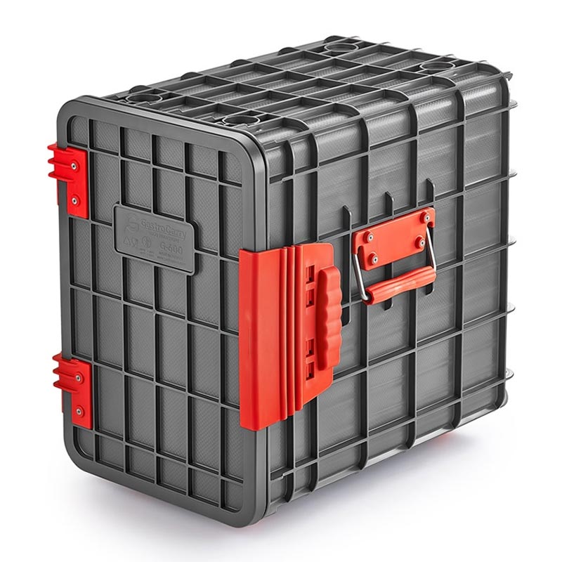 GastroCarry Carry Box GN 1/1 Abs Taşıma Kabı — GastroCarry — Görsel 2
