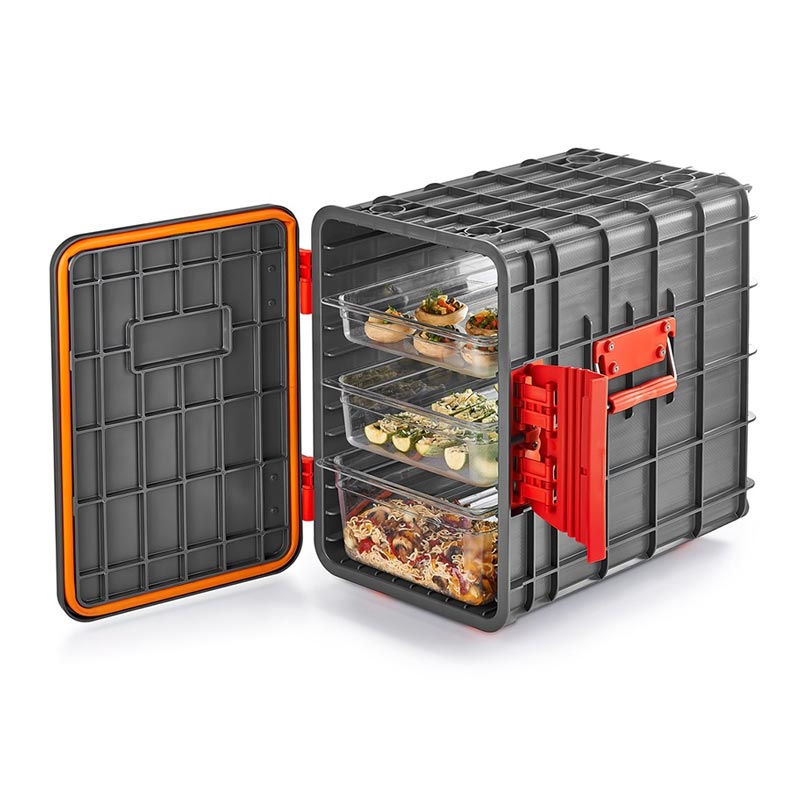 GastroCarry Carry Box GN 1/1 Abs Taşıma Kabı — GastroCarry — Görsel 4