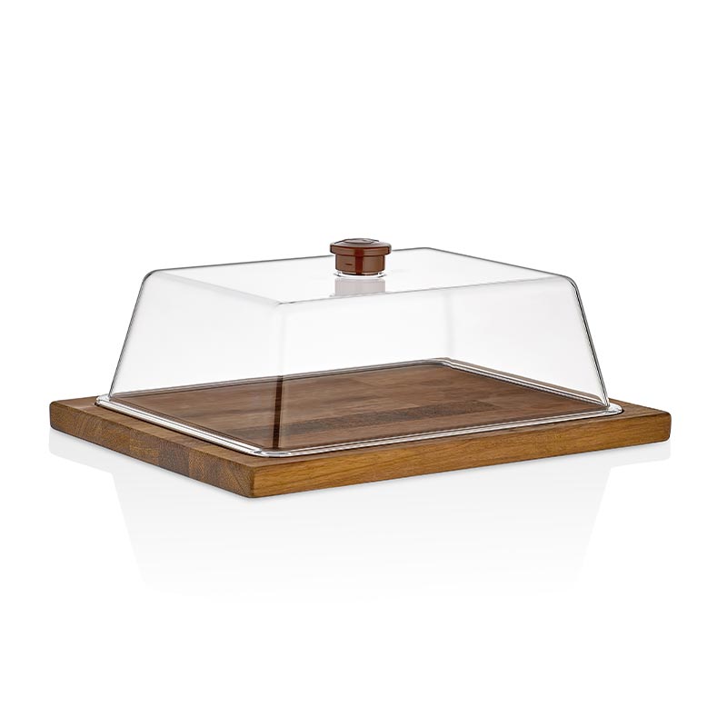 GastroPlast Fanus, 20x26 cm, Kahverengi Kulplu — GastroPlast — Görsel 2