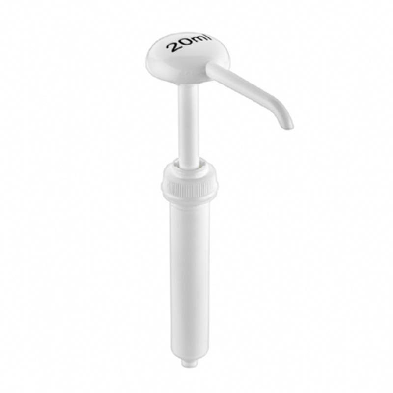 GastroPlast GDP-01 Dispenser Pompası — GastroPlast