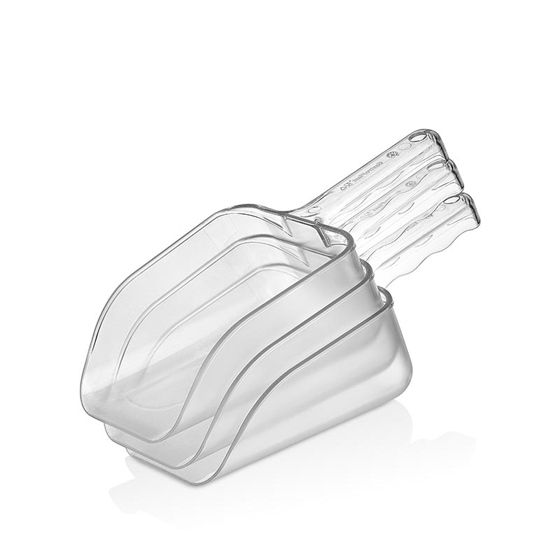 GastroPlast GIB-01 Polipropilen Erzak Arabası, 102 L — GastroPlast — Görsel 9