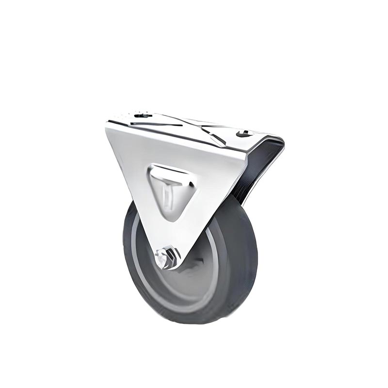 GastroPlast GIB-01 / WR Erzak Arabası Arka Teker — GastroPlast