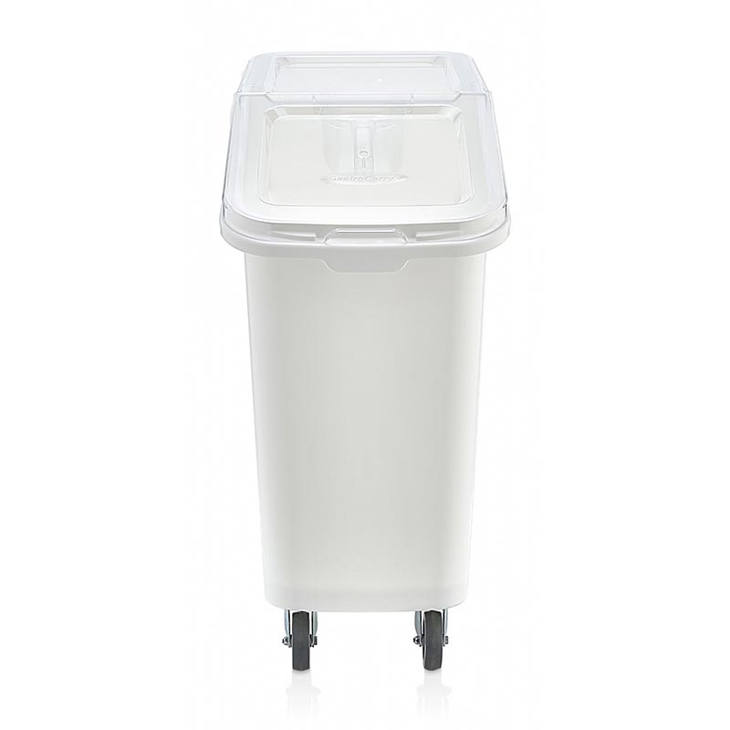 GastroPlast GIB-02 Polipropilen Erzak Arabası, 82 L — GastroPlast — Görsel 2
