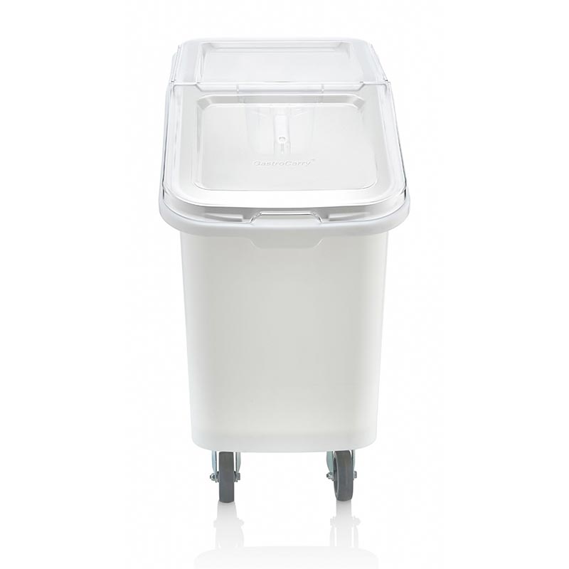 GastroPlast GIB-03 Polipropilen Erzak Arabası, 62 L — GastroPlast — Görsel 2