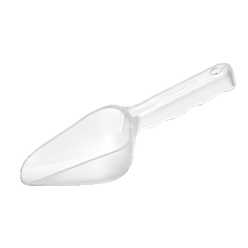 GastroPlast GIS-01 Polikarbon Kürek, 180 ml