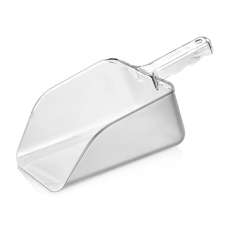 GastroPlast GIS-02 Polikarbon Kürek, 750 ml