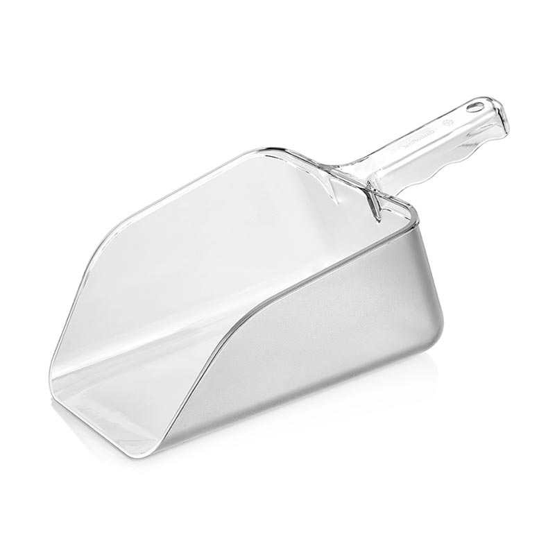 GastroPlast GISIB-02 Polikarbon Erzak Arabası Uyumlu Kürek, 750 ml