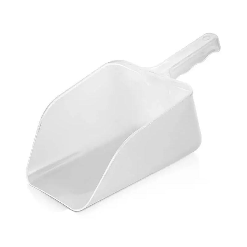 GastroPlast GISP-04 Polipropilen Kürek, 1900 ml