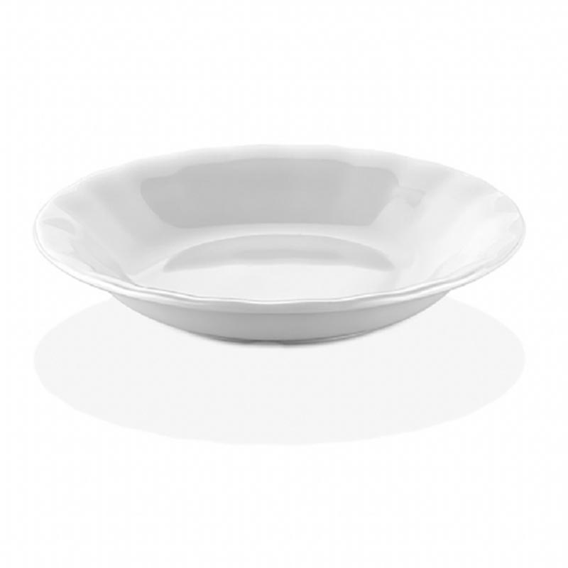 GastroPlast GP-P18 Polikarbon Oluklu Tabak, 18 cm — GastroPlast — Görsel 2