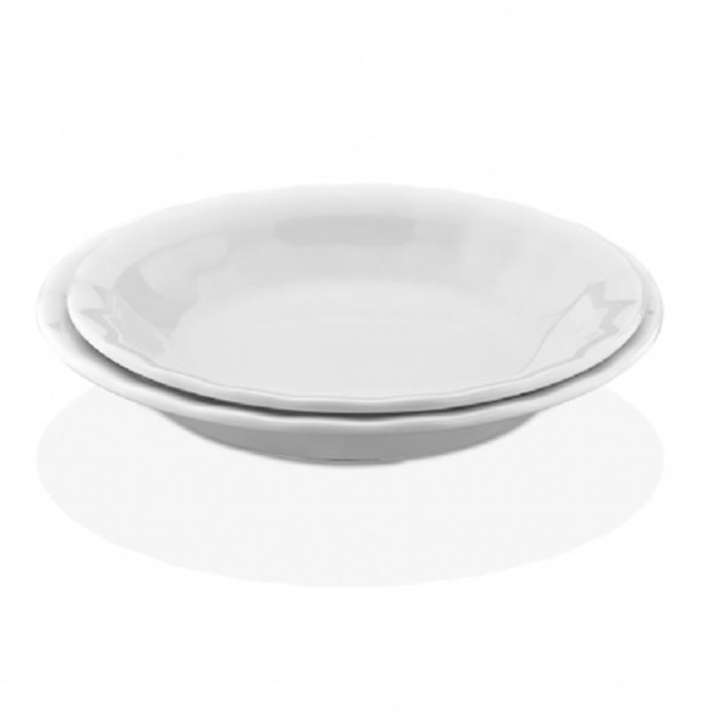 GastroPlast GP-P21 Polikarbon Çukur Tabak, 21 cm — GastroPlast — Görsel 2