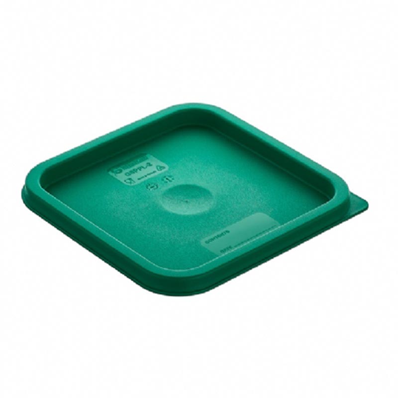 GastroPlast GSPL-2 Saklama Kabı Kapağı, 1.9 / 3.8 L için — GastroPlast