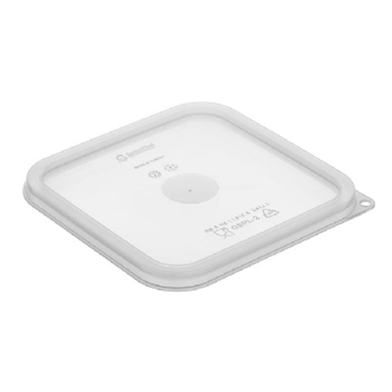 GastroPlast GSPL-2 Saklama Kabı Kapağı, 1.9 / 3.8 L için — GastroPlast — Görsel 2