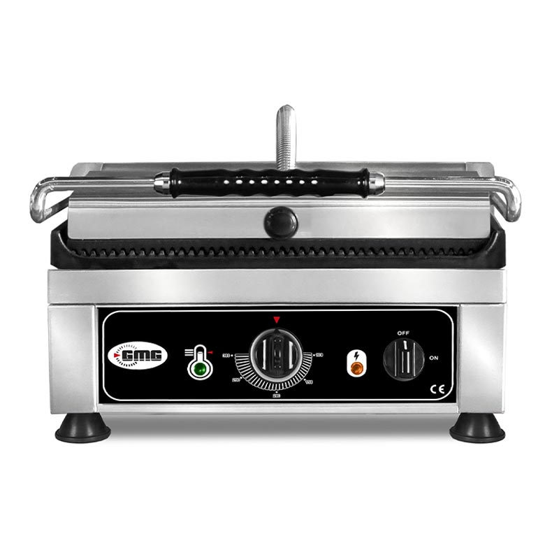 GMG KG 2525 E Tost Makinesi — GMG — Görsel 2