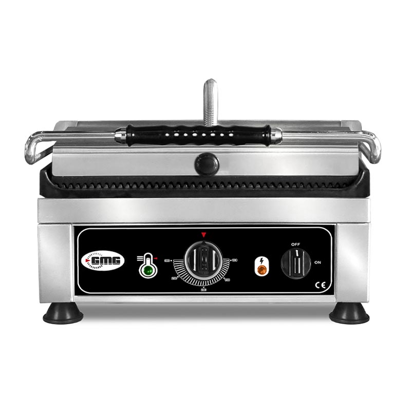 GMG KG 2735 E Tost Makinesi — GMG — Görsel 2