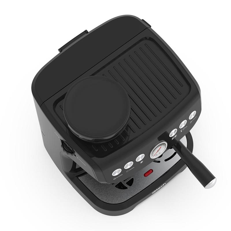 Gtech AC-517EC Ev Tipi Öğütücülü Barista Espresso Kahve Makinesi, 1 Gruplu — Gtech — Görsel 7
