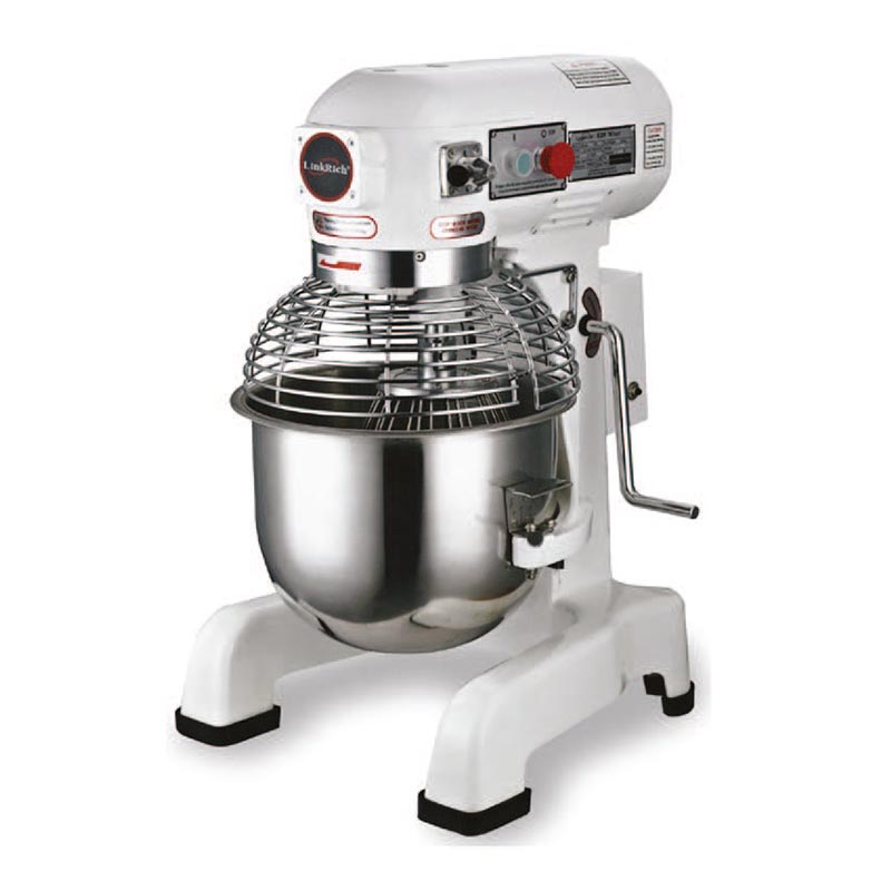 Gtech B10 Planet Mikser, 3 Hızlı, 10 kg — Gtech
