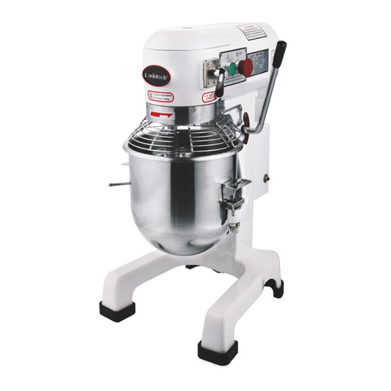 Gtech B20 Planet Mikser, 3 Hızlı, 20 kg — Gtech