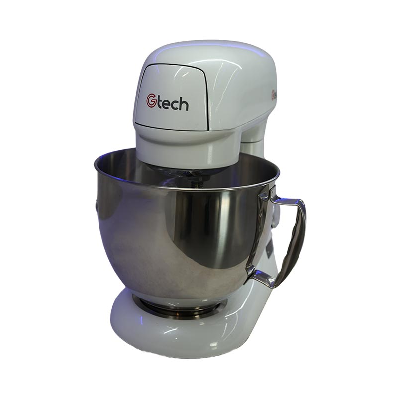 Gtech EF708 Professional Set Üstü Mikser, 4.8 L, Beyaz — Gtech — Görsel 2