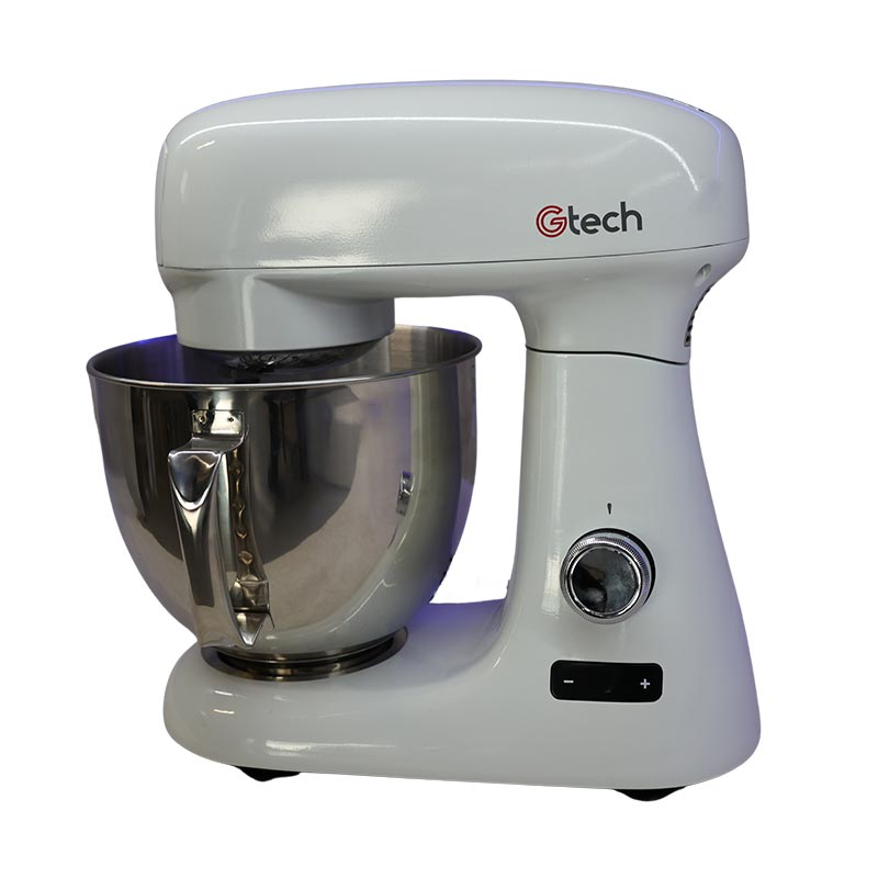 Gtech EF708 Professional Set Üstü Mikser, 4.8 L, Beyaz — Gtech — Görsel 3