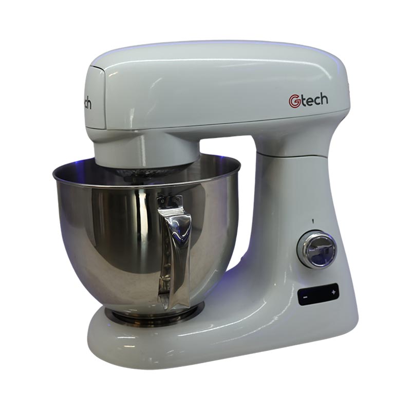 Gtech EF708 Professional Set Üstü Mikser, 4.8 L, Beyaz — Gtech — Görsel 4