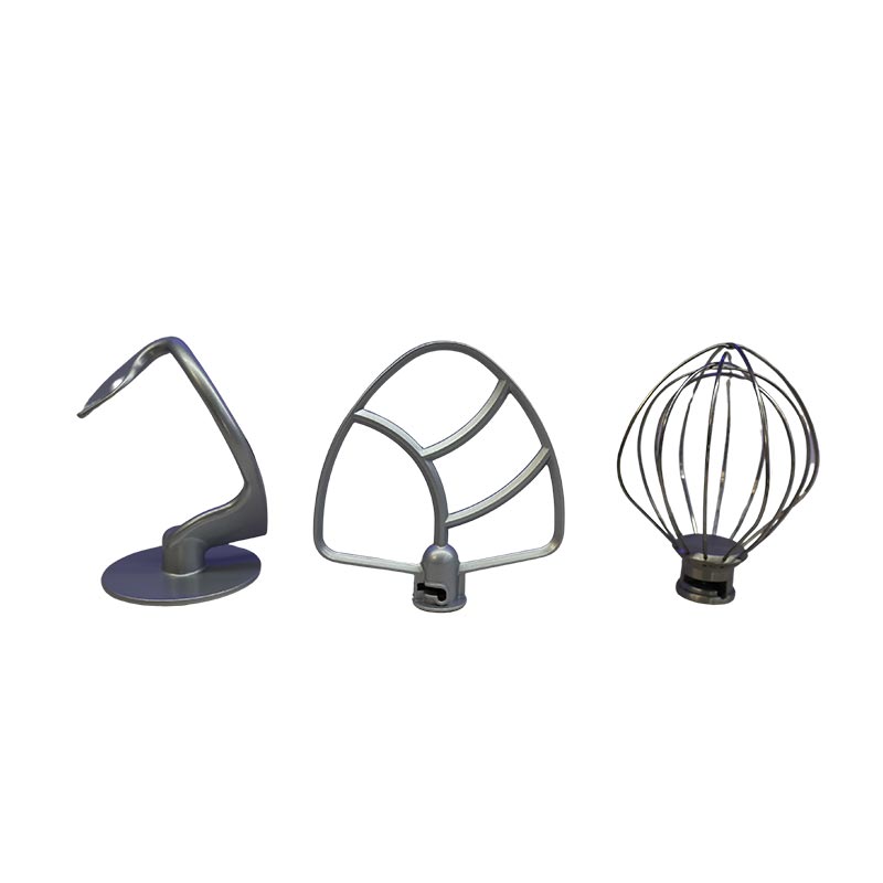 Gtech EF708 Professional Set Üstü Mikser, 4.8 L, Gri — Gtech — Görsel 4