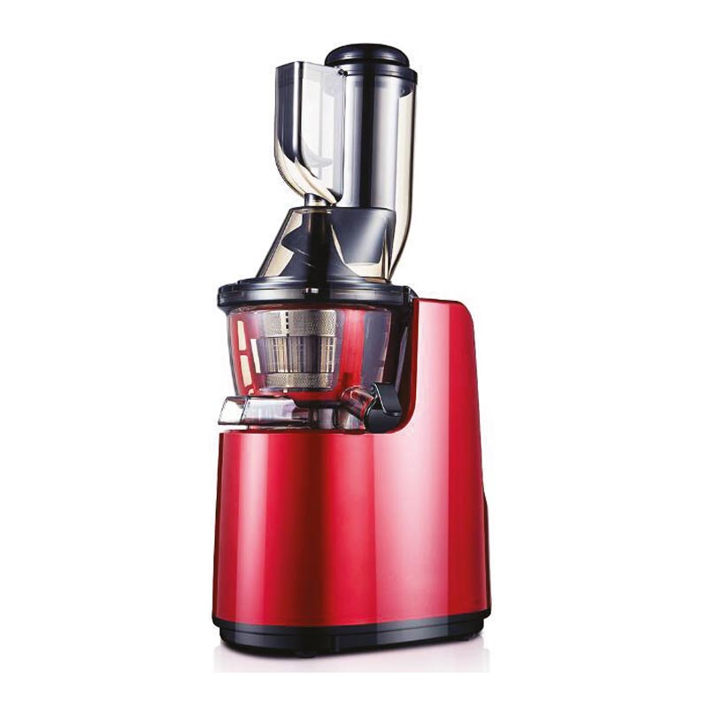 Gtech GT-916C Slow Juicer - Katı Meyve Presi, Kırmızı — Gtech