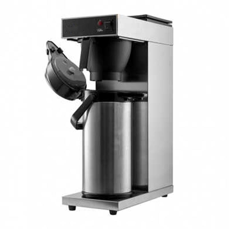 Gtech Termoslu Filtre Kahve Makinesi, 2.2 L — Gtech