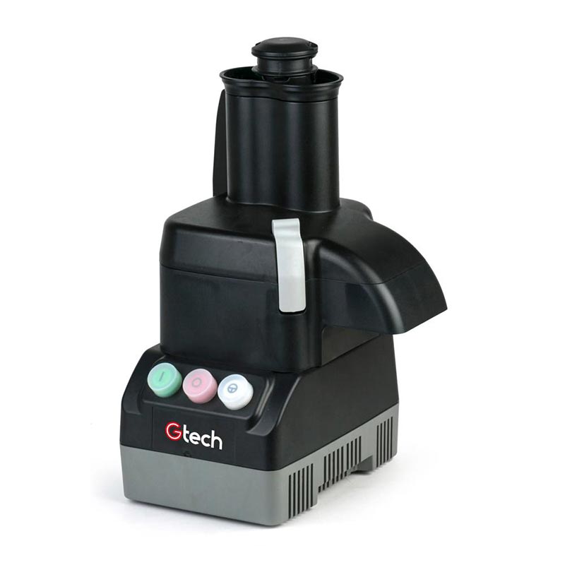 Gtech VC-10MF Sebze Doğrama Makinesi, 2 Bıçaklı — Gtech