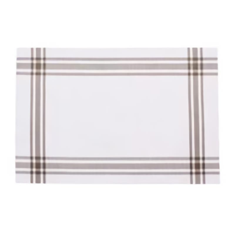 Gurmeaid 200043 Masaüstü Amerikan Servis, 30x45 cm — Gurmeaid