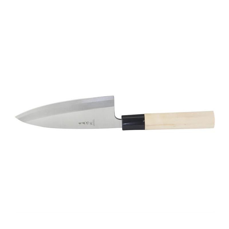 Gurmeaid Balık İçin Japon Fileto Bıçağı, 15 cm — Gurmeaid