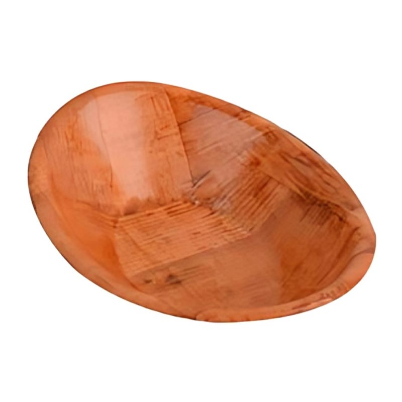 Gurmeaid Bambu Çerezlik, 10 cm — Gurmeaid — Görsel 2