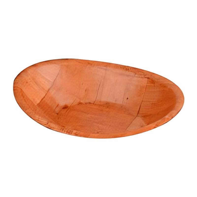 Gurmeaid Bambu Çerezlik, 19x14 cm — Gurmeaid