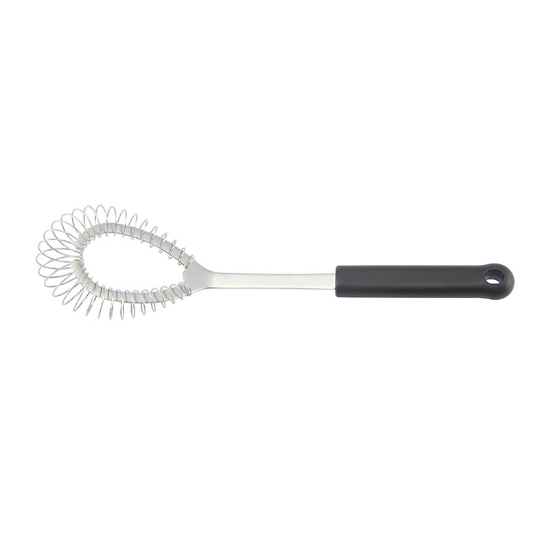 Gurmeaid Çırpma Teli Spiral, 10 cm — Gurmeaid