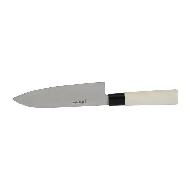 Gurmeaid Çok Amaçlı Japon Bıçağı, 8 cm — Gurmeaid