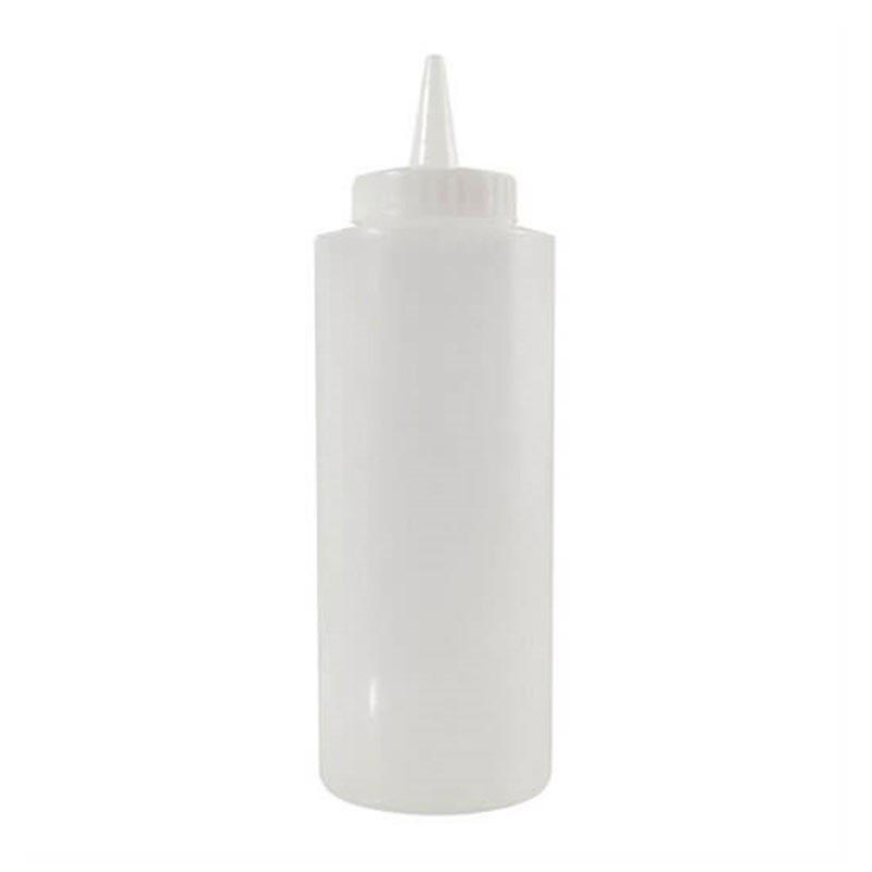 Gurmeaid Dar Fişek Sosluk, 230 ml, Beyaz — Gurmeaid