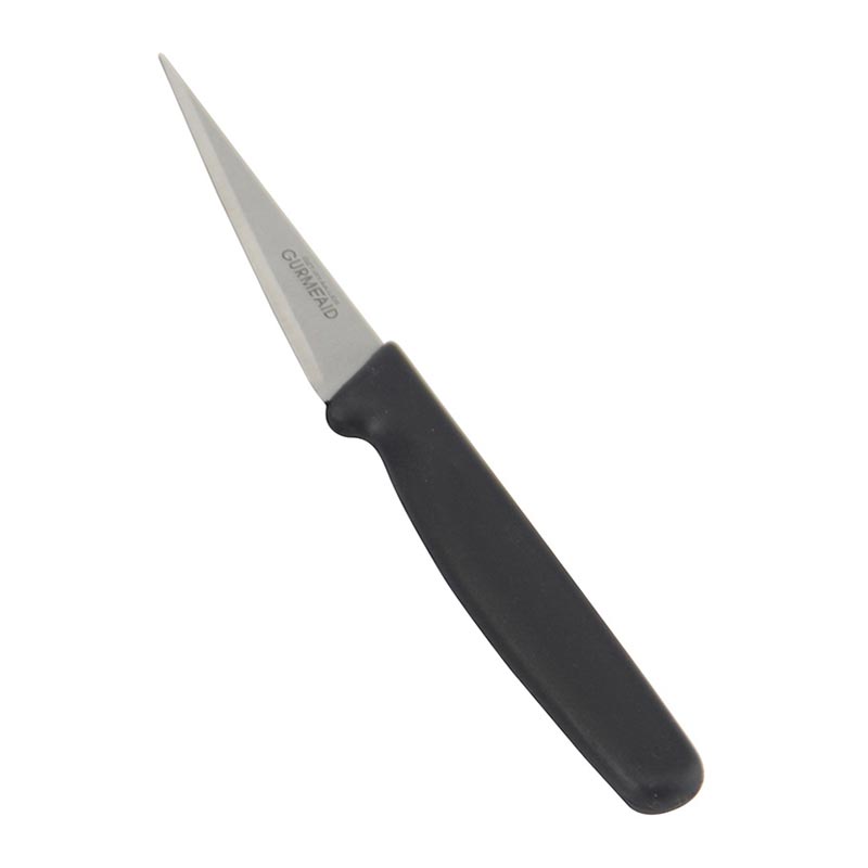 Gurmeaid Dekoratif Bıçak, Düz, 8 cm — Gurmeaid