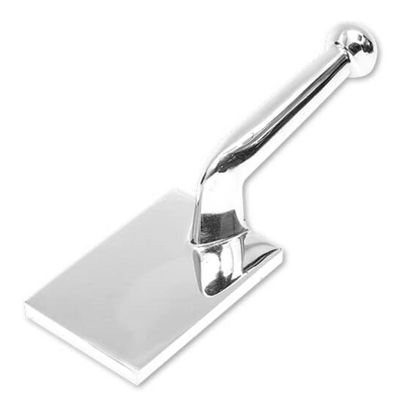 Gurmeaid Et Döveceği, Krom — Gurmeaid