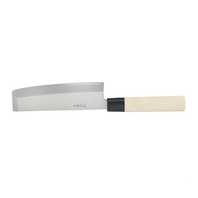Gurmeaid Japon Sebze Bıçağı, 18 cm — Gurmeaid