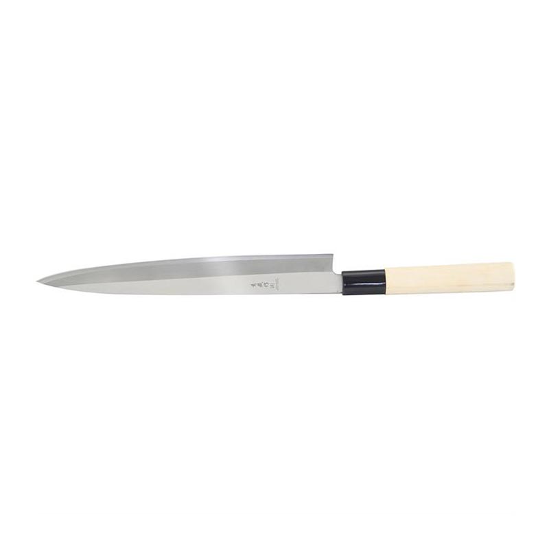 Gurmeaid Japon Sushi ve Sashimi Bıçağı, 26 cm — Gurmeaid