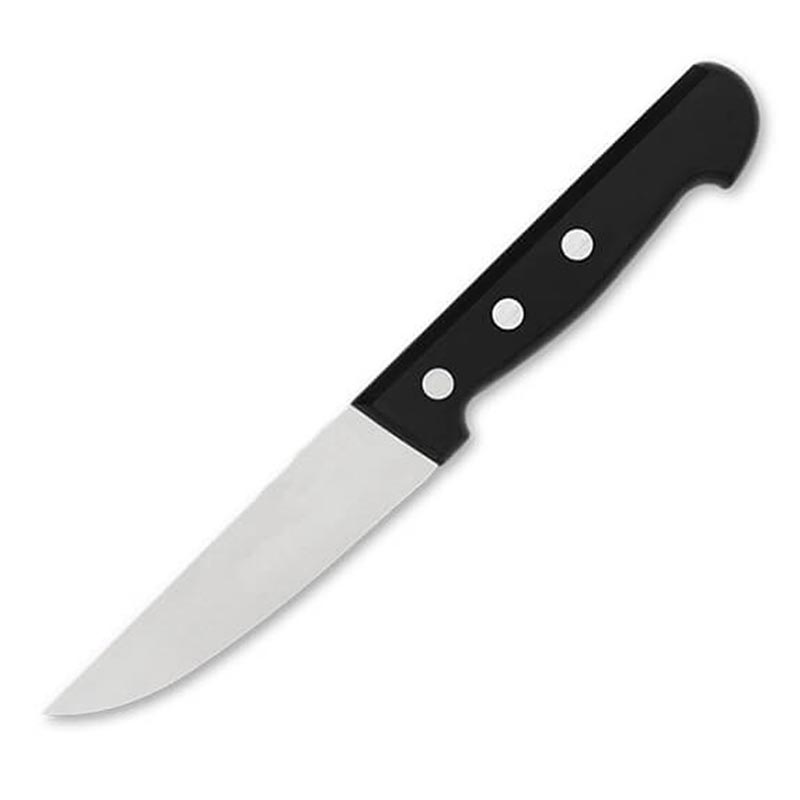 Gurmeaid Kasap Bıçağı, 19 cm, Siyah — Gurmeaid