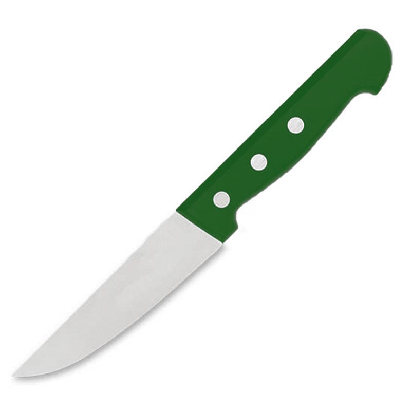 Gurmeaid Kasap Bıçağı, 19 cm, Yeşil — Gurmeaid