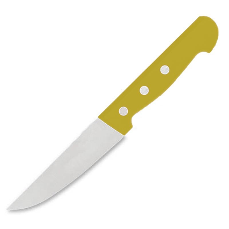 Gurmeaid Kasap Bıçağı, 21 cm, Sarı — Gurmeaid — Görsel 1