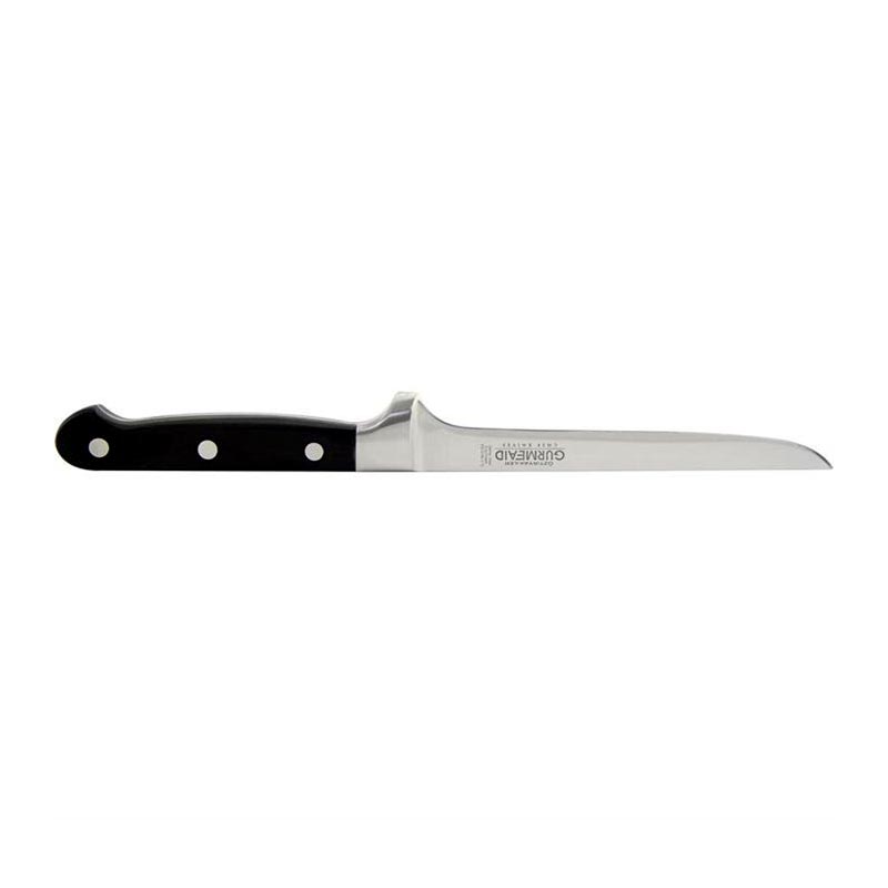 Gurmeaid Kemik Sıyırma Bıçağı, 15 cm — Gurmeaid — Görsel 1