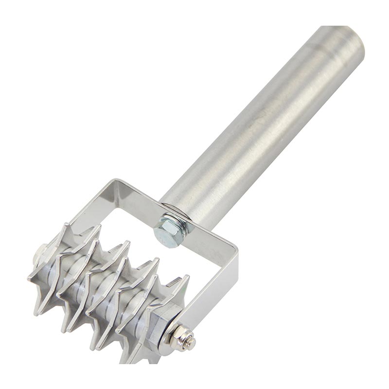 Gurmeaid Kesici, Model 2 — Gurmeaid